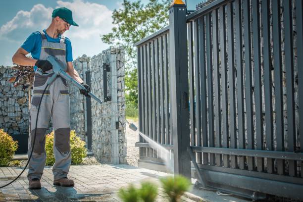 Best Patio and Deck Pressure Washing  in Edinburg, VA