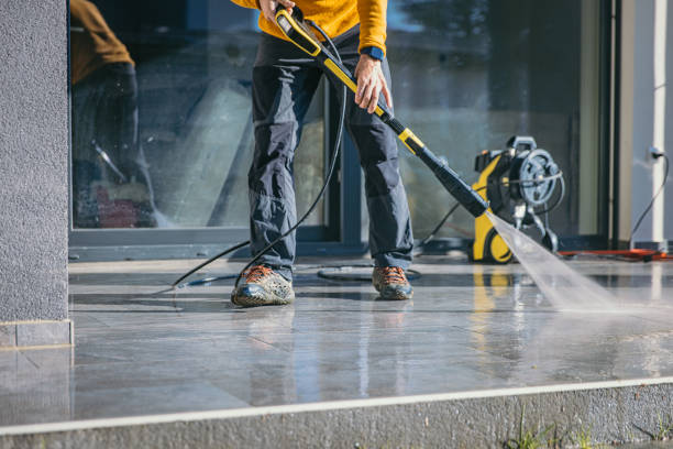 Edinburg, VA Pressure Washing Services Company