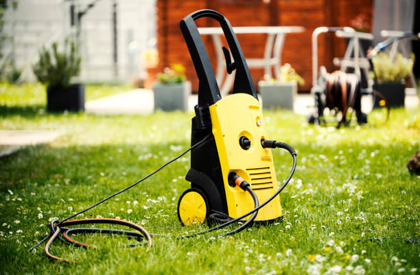 Best Factory Floor Cleaning  in Edinburg, VA